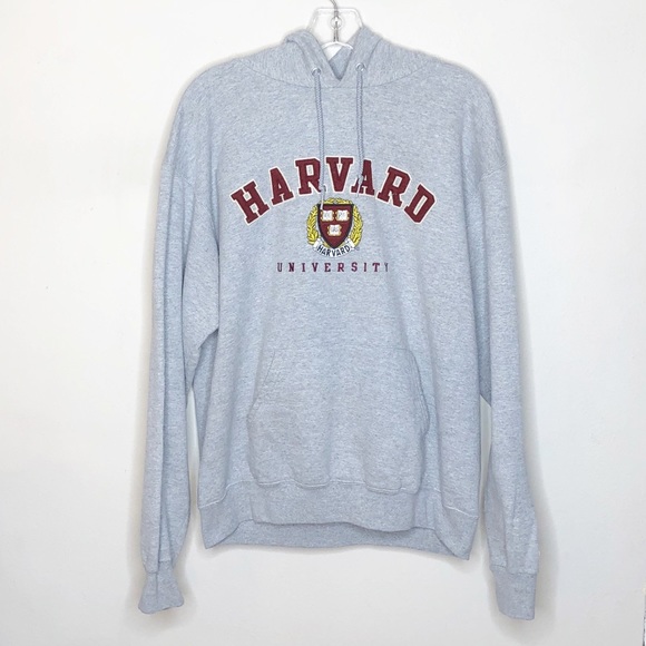 harvard university champion hoodie